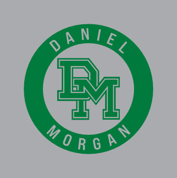 Daniel Morgan PTO Long Sleeve T-shirt