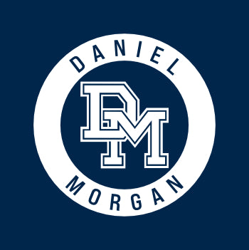 Daniel Morgan PTO Heavyweight Cotton T-shirt