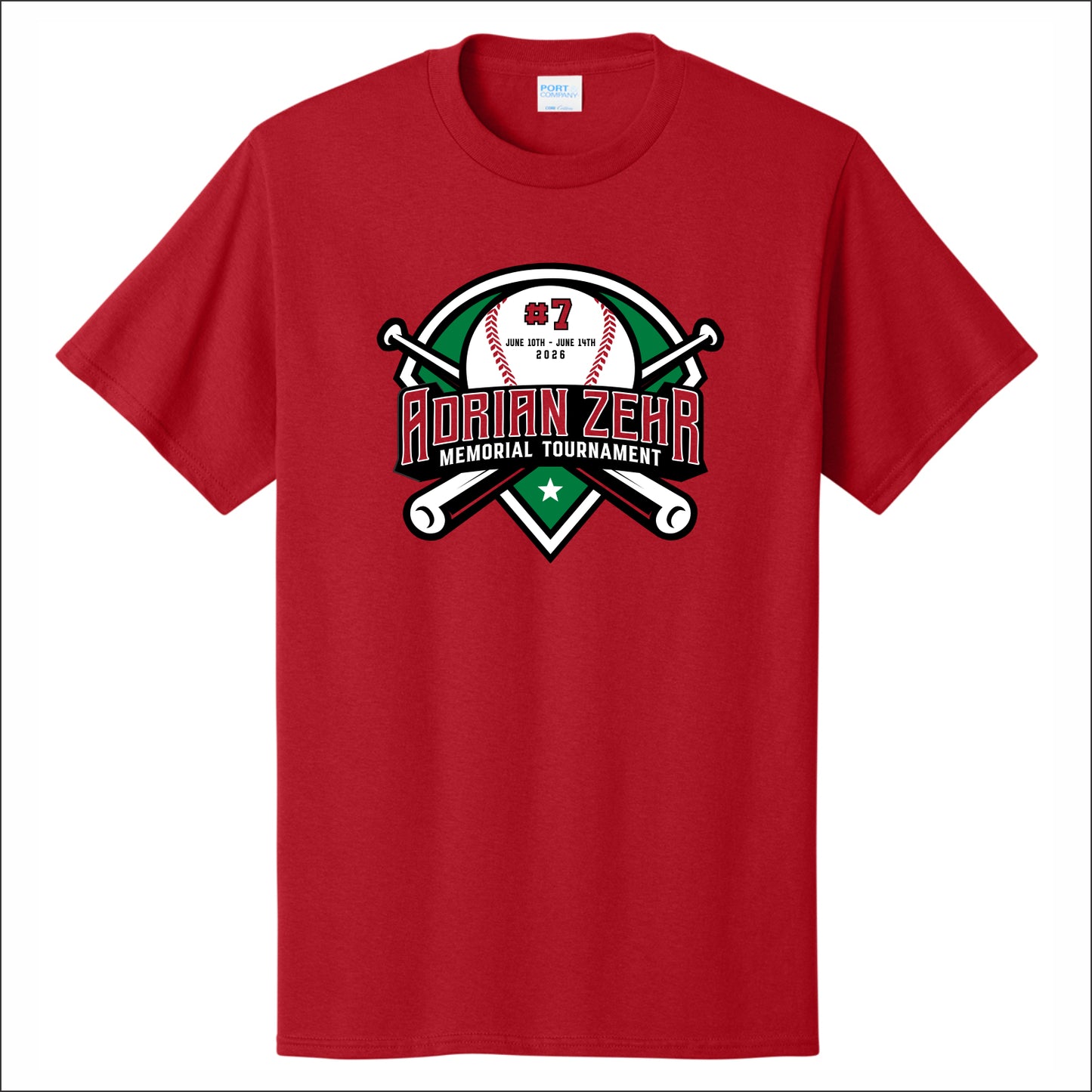Dee-Mack Warriors Short Sleeve T-shirt
