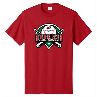 Dee-Mack Warriors Short Sleeve T-shirt