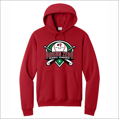 Dee-Mack Warriors Hooded Sweatshirt