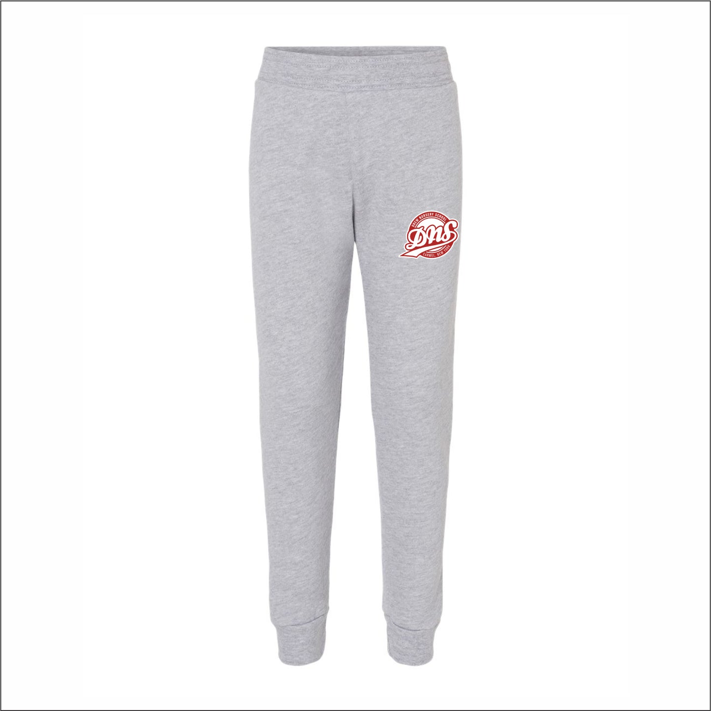 Drew Nursery School Toddler Sponge Fleece Jogger Sweatpants