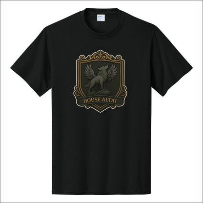 Dogwood MS Short Sleeve T-shirt - ALTAI