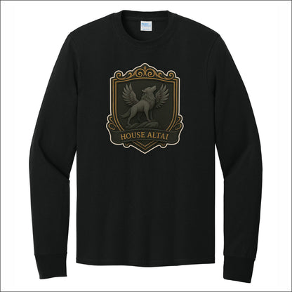Dogwood MS Long Sleeve T-shirt - ALTAI