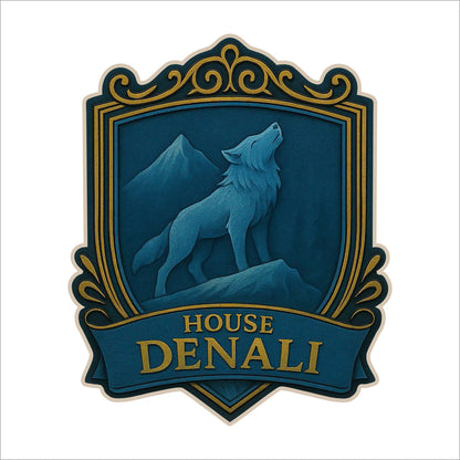 Dogwood MS Short Sleeve T-shirt - DENALI