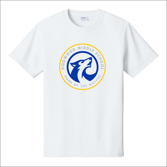 Dogwood MS Short Sleeve T-shirt