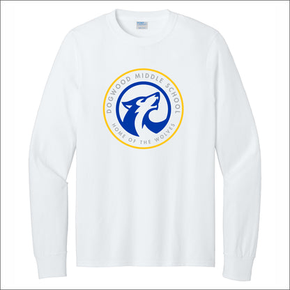 Dogwood MS Long Sleeve T-shirt