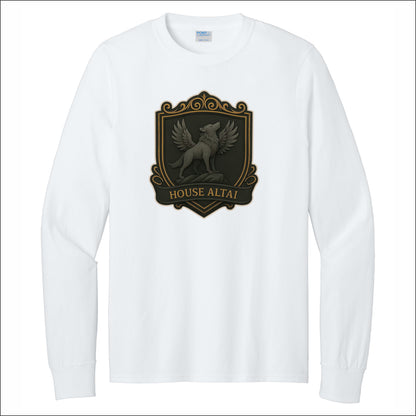 Dogwood MS Long Sleeve T-shirt - ALTAI