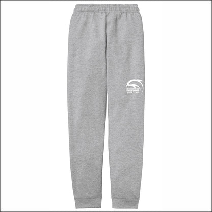 Bloomington Dolphins Swim Sweatpants Joggers with pockets