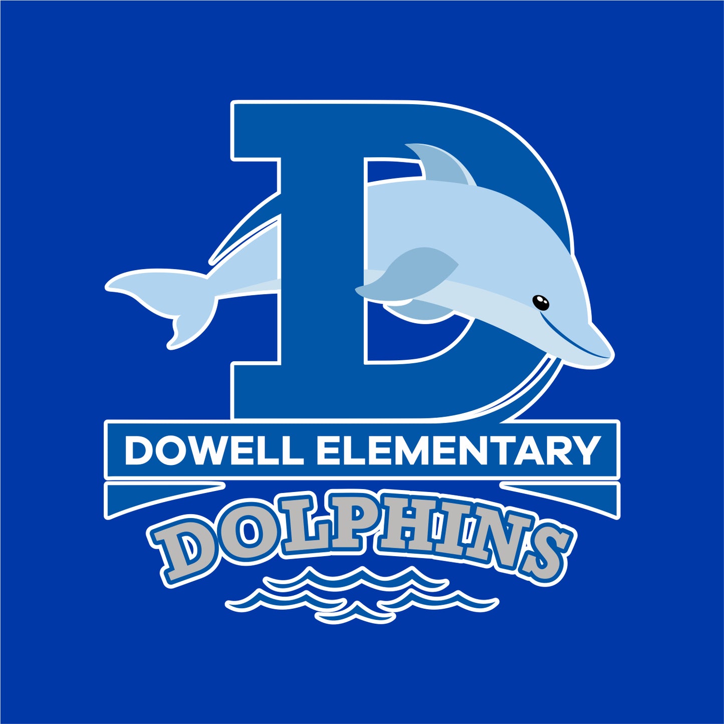 Dowell Elementary Cinch Pack