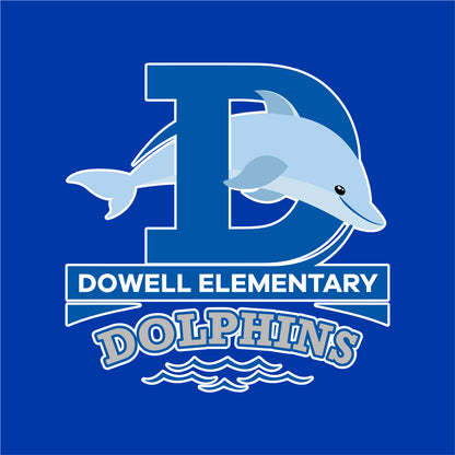 Dowell Elementary Cinch Pack
