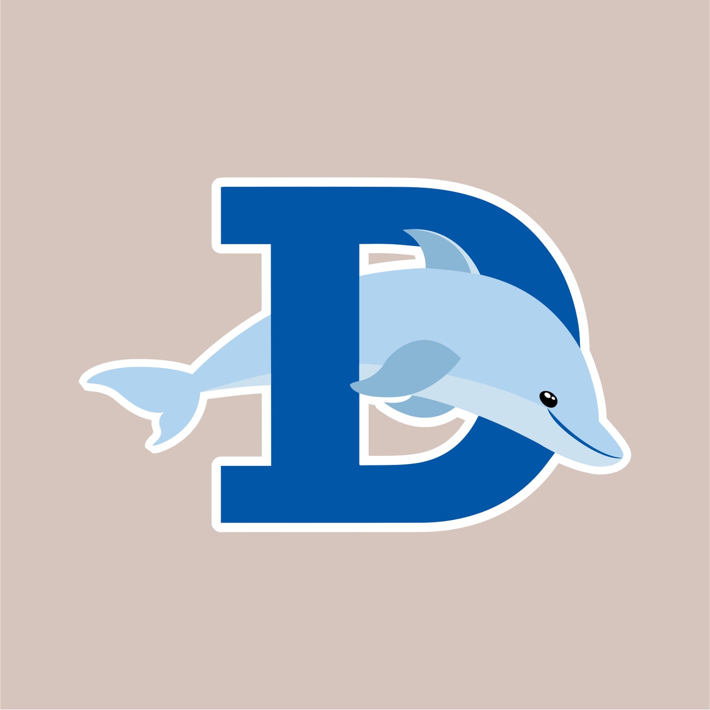 Dowell Elementary Bucket Cap