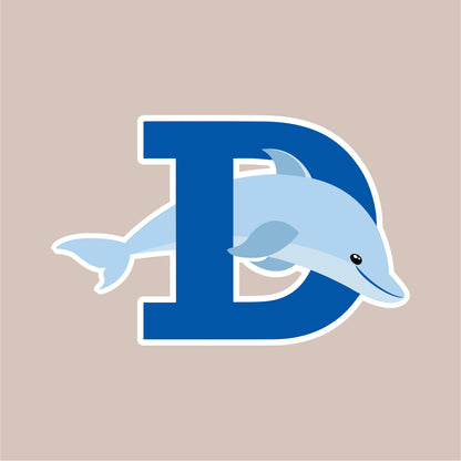 Dowell Elementary Bucket Cap