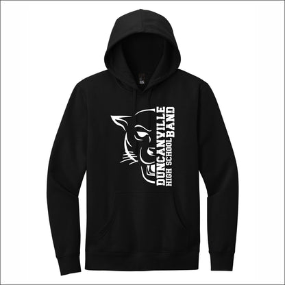 DHS Band VIT Hooded Sweatshirt