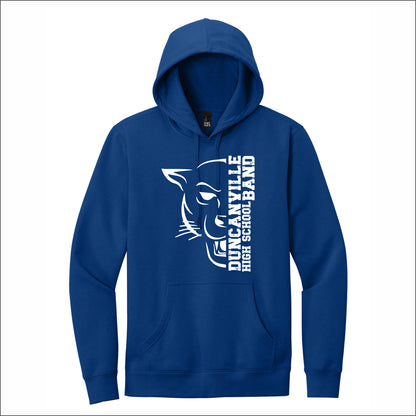 DHS Band VIT Hooded Sweatshirt