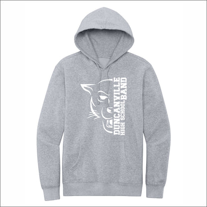 DHS Band VIT Hooded Sweatshirt