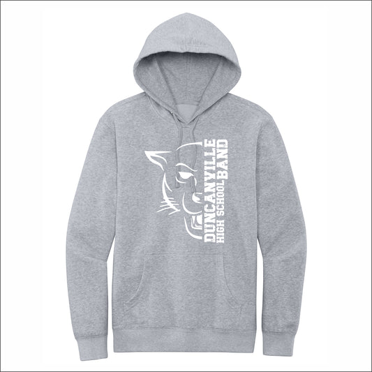 DHS Band VIT Hooded Sweatshirt