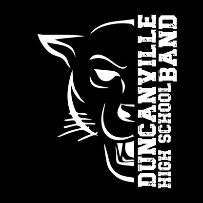 DHS Band Crewneck Sweatshirt