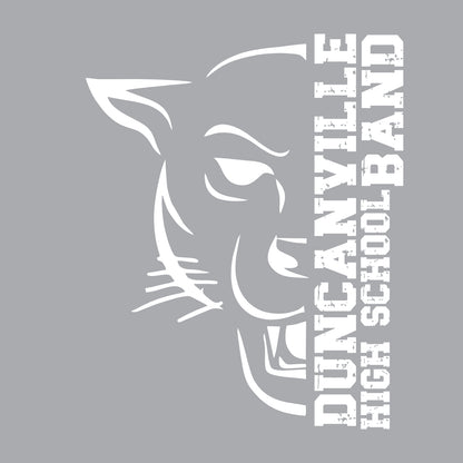 DHS Band Crewneck Sweatshirt