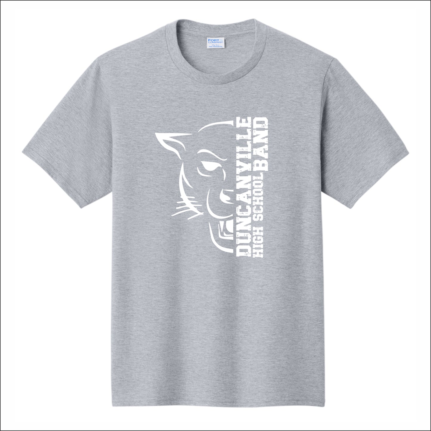 DHS Band Fan Favorite Tee