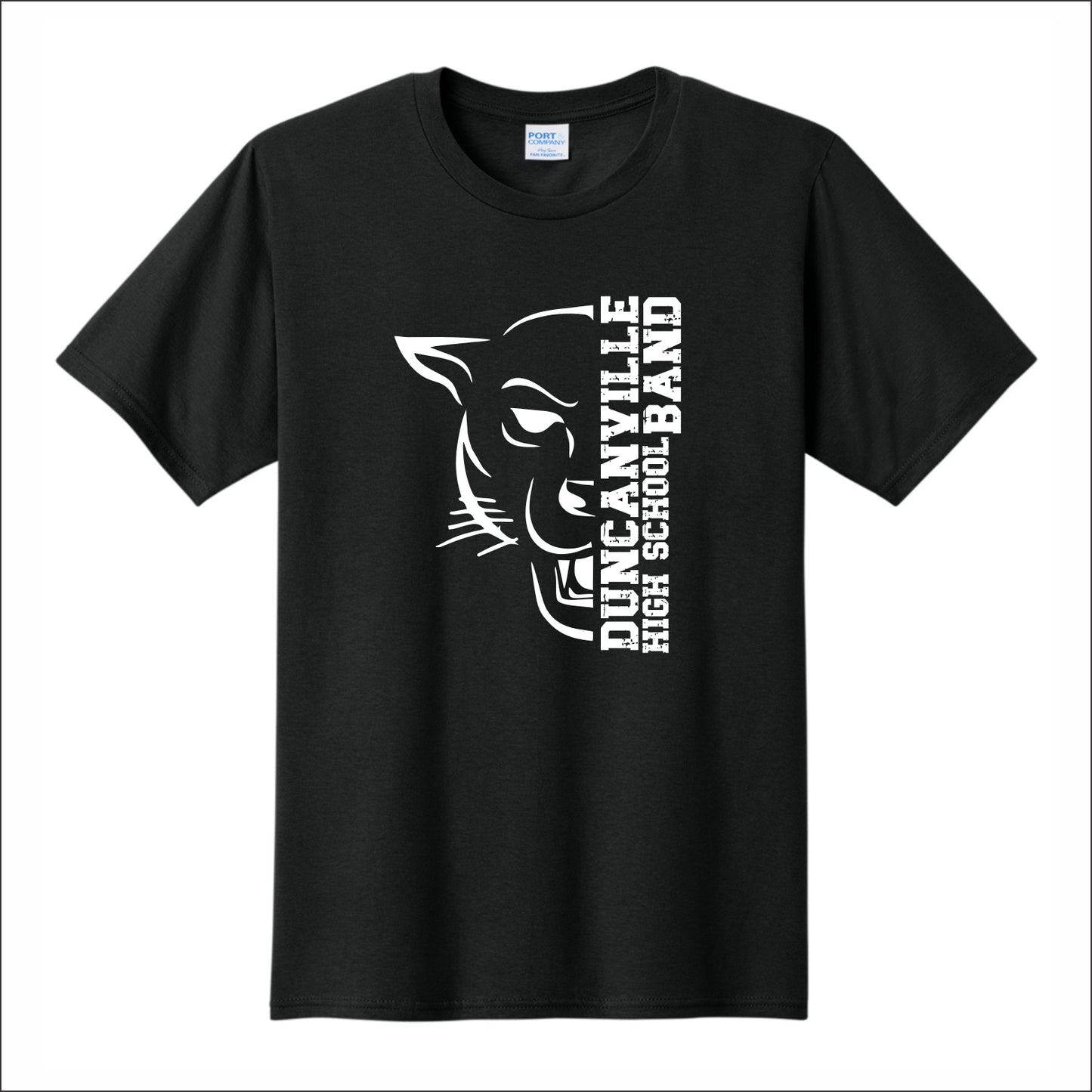 DHS Band Fan Favorite Tee