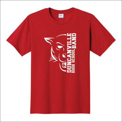 DHS Band Fan Favorite Tee