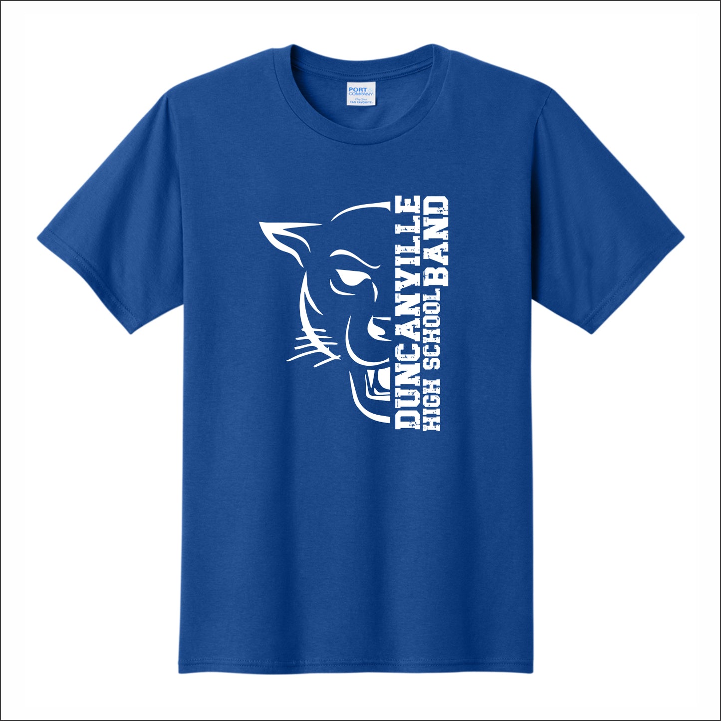 DHS Band Fan Favorite Tee