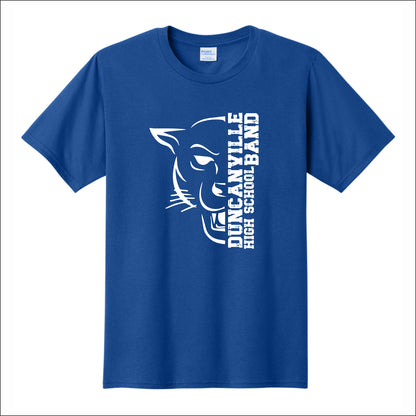 DHS Band Fan Favorite Tee