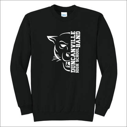 DHS Band Crewneck Sweatshirt