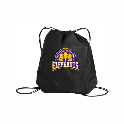 Empowerment Academy Cinch Pack