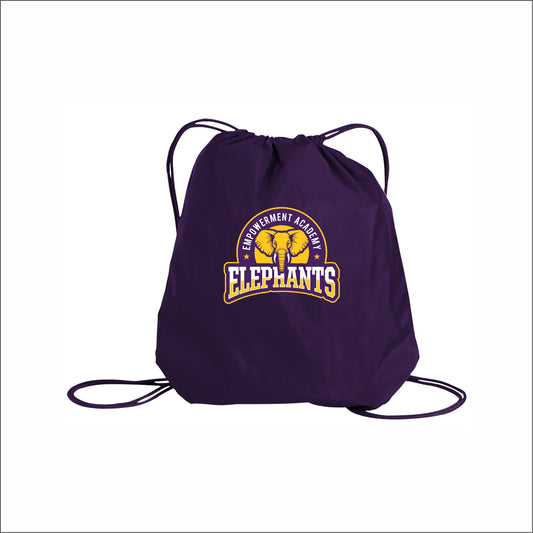 Empowerment Academy Cinch Pack