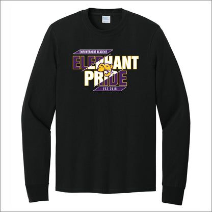 Empowerment Academy Long Sleeve T-shirt
