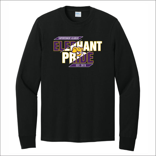 Empowerment Academy Long Sleeve T-shirt