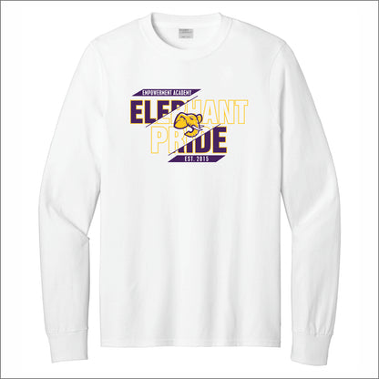 Empowerment Academy Long Sleeve T-shirt