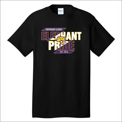 Empowerment Academy Short Sleeve T-shirt