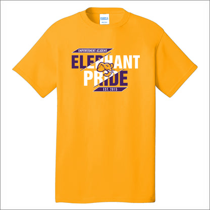 Empowerment Academy Short Sleeve T-shirt