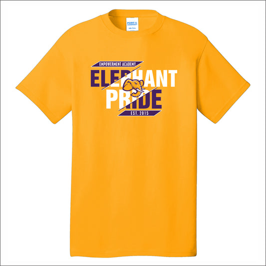 Empowerment Academy Short Sleeve T-shirt