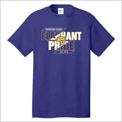 Empowerment Academy Short Sleeve T-shirt