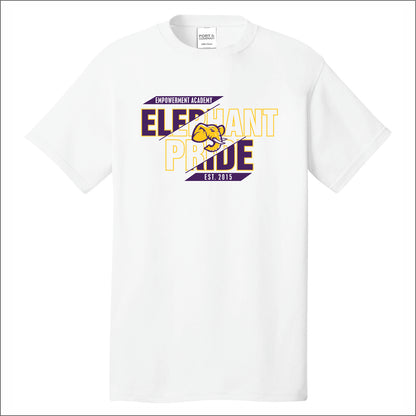 Empowerment Academy Short Sleeve T-shirt