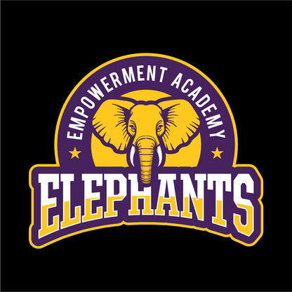 Empowerment Academy Cinch Pack