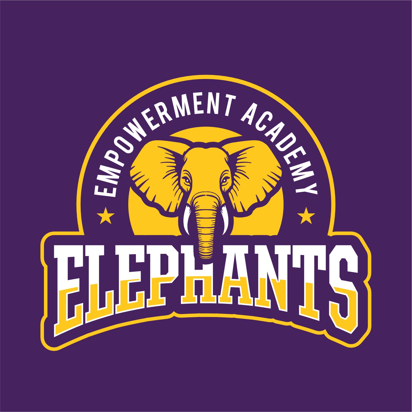 Empowerment Academy Cinch Pack