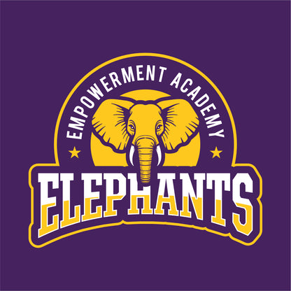 Empowerment Academy Cinch Pack