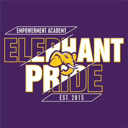 Empowerment Academy Long Sleeve T-shirt