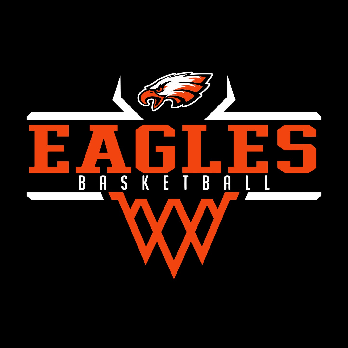 Evans Boys Basketball Under Armour Team Tech Performance Tee