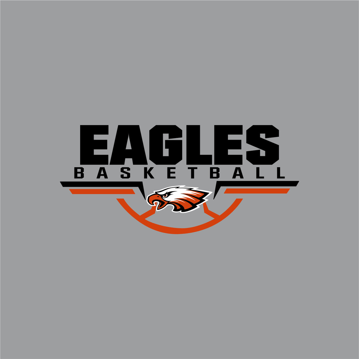 Evans Boys Basketball Open Bottom Sweatpants w/pockets