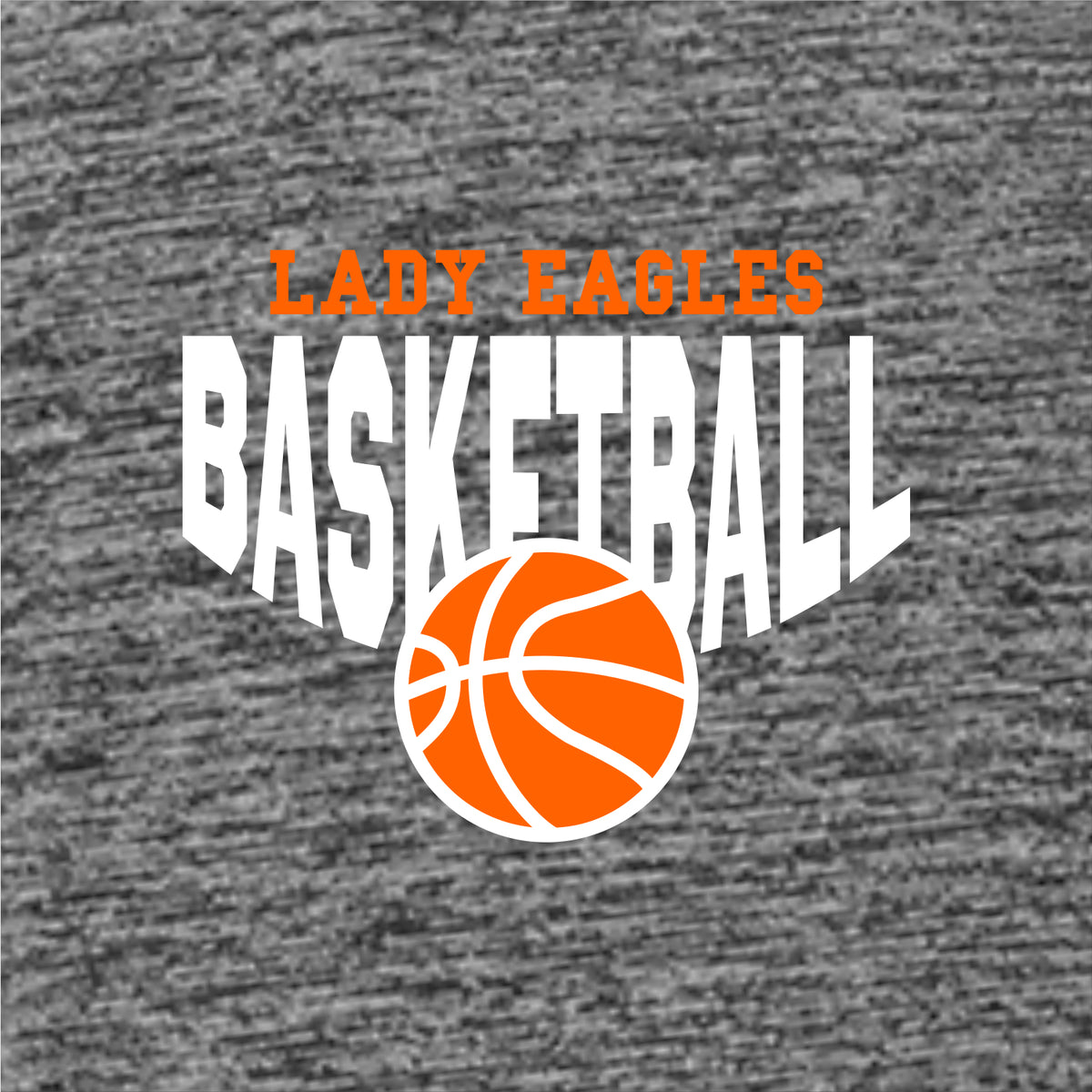 EJHS Girls Basketball Performance 4-Runner Long Sleeve 1/4 Zip
