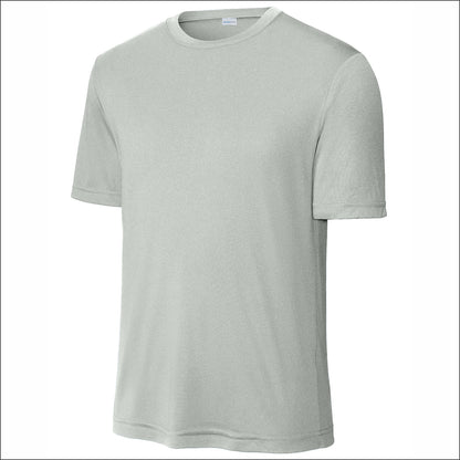 Evans Jr High PE Performance T-shirt