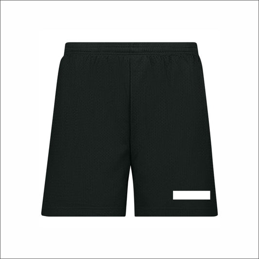 Evans Jr High Phys Ed Mesh/Tricot 5" Shorts
