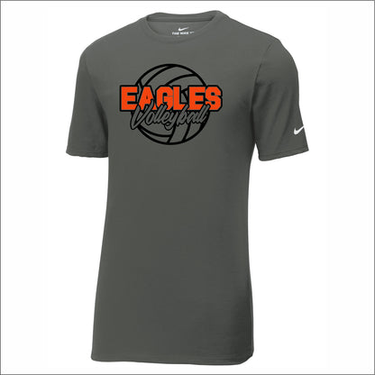 Evans Volleyball NIKE Dri-Fit Performance T-shirt