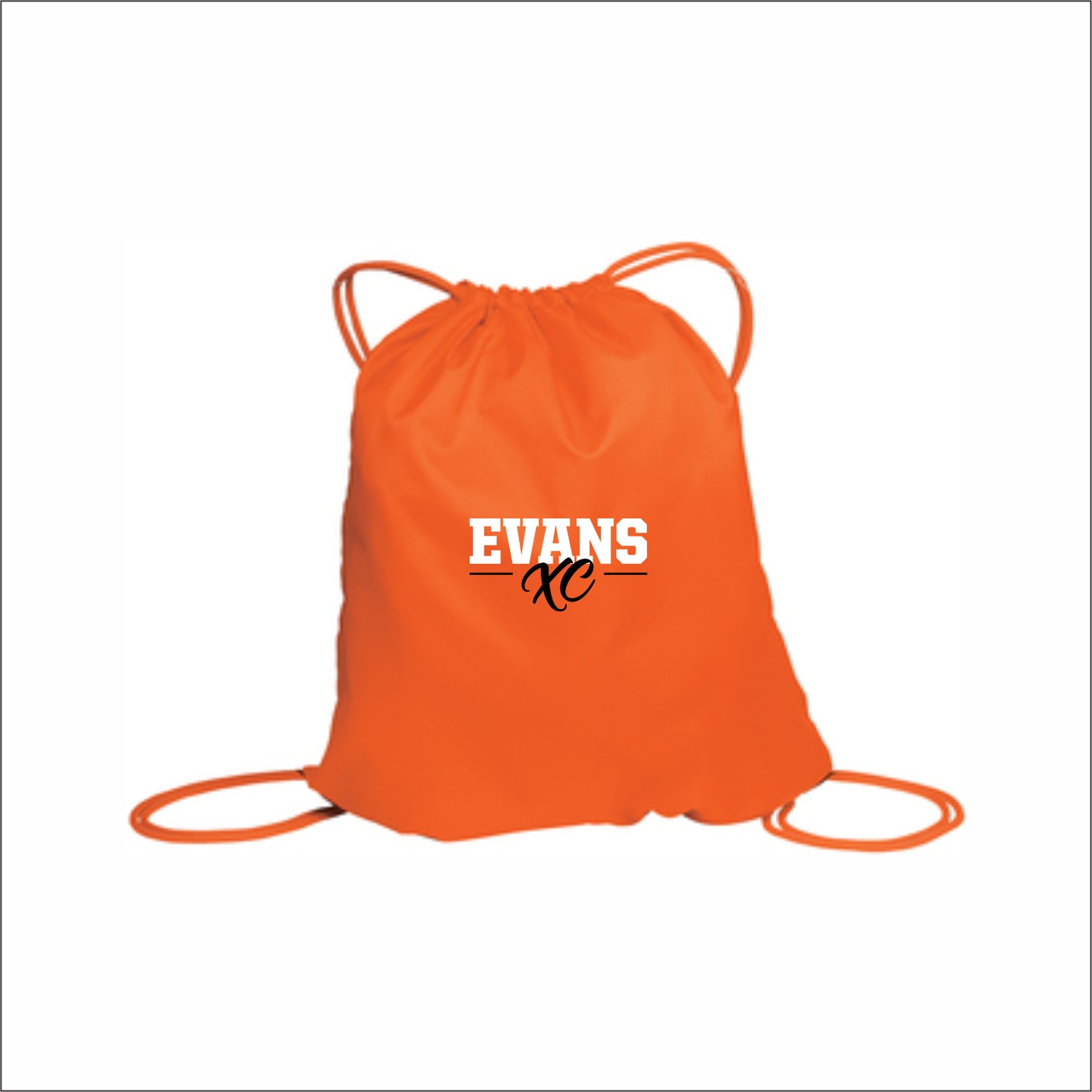 Evans Cross Country Cinch Pack